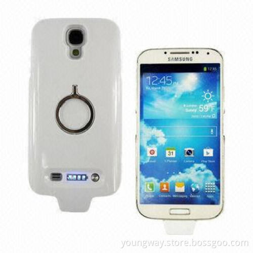 Battery Case for Samsung S4, 3,000mAh